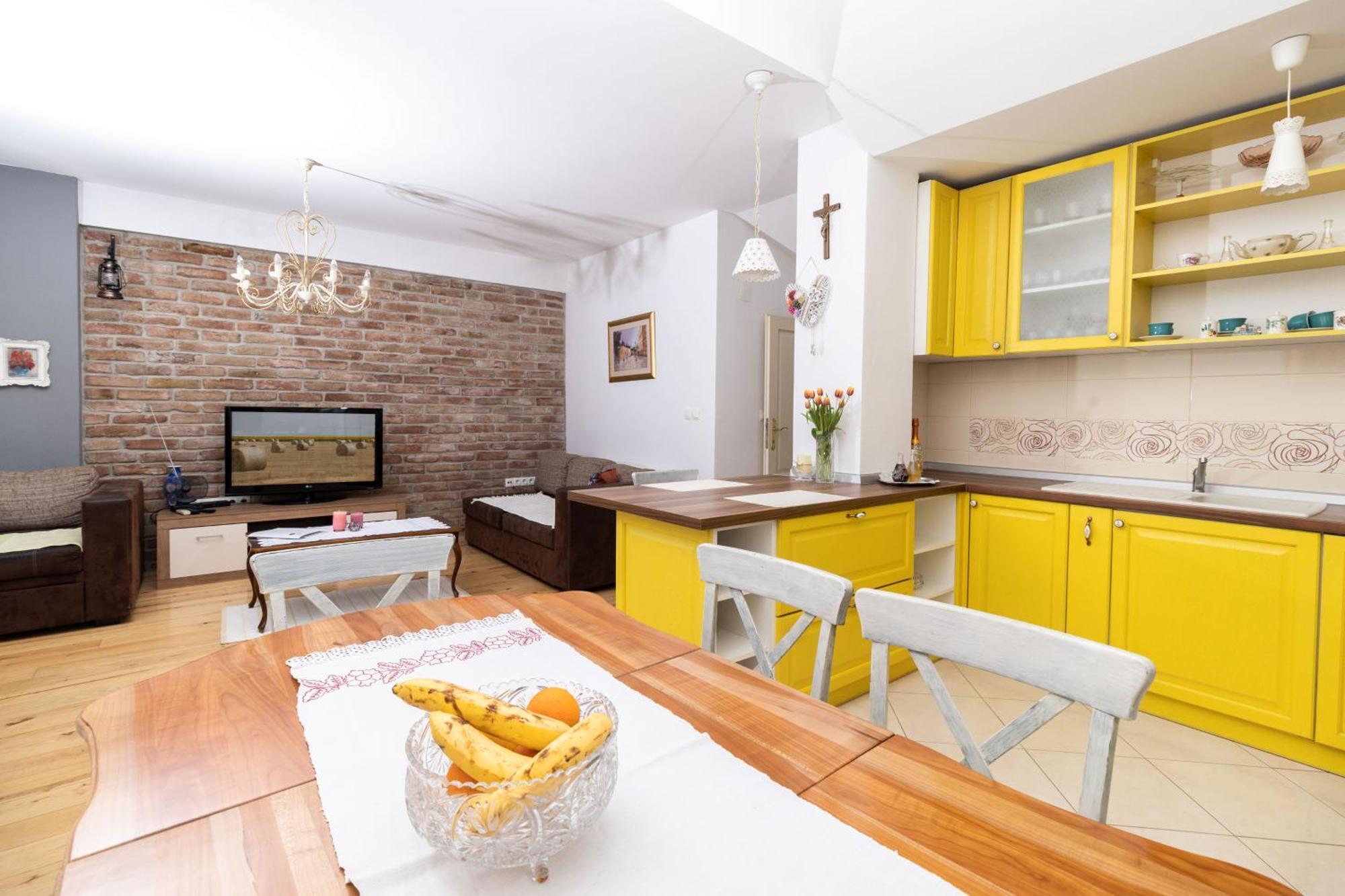 Apartman Zuric ヴィンコヴツィ エクステリア 写真