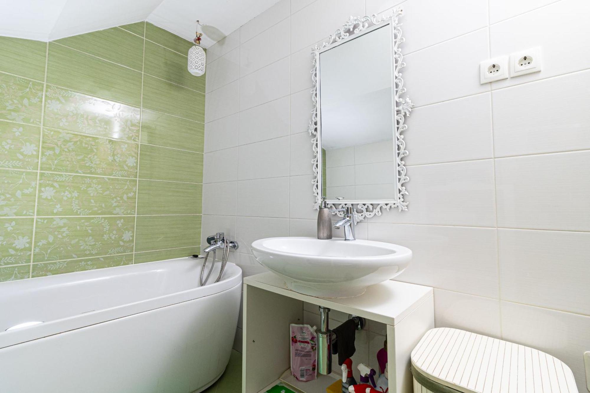 Apartman Zuric ヴィンコヴツィ エクステリア 写真