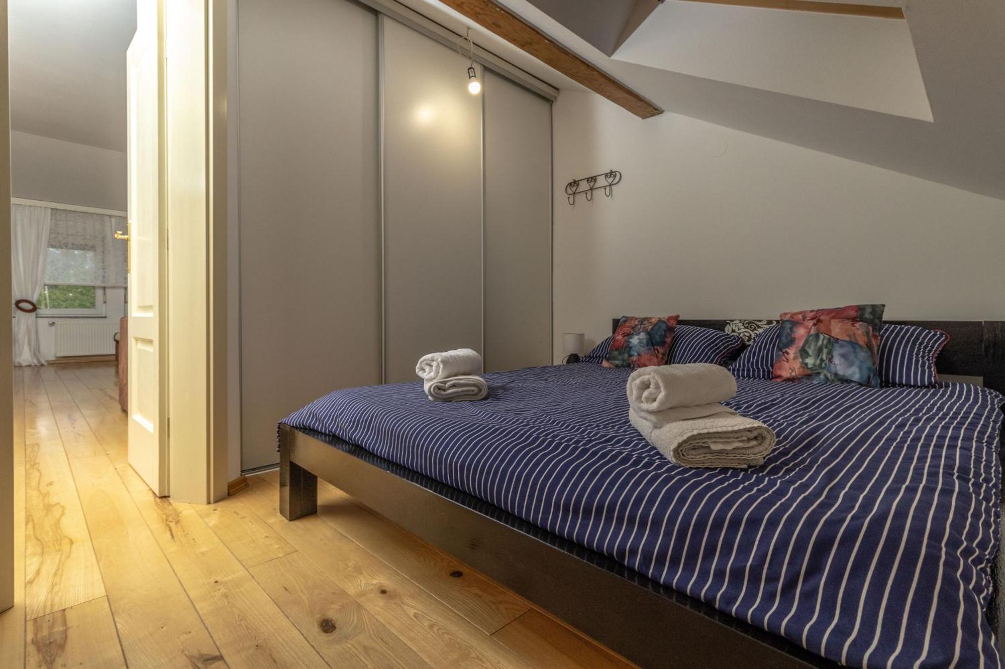 Apartman Zuric ヴィンコヴツィ エクステリア 写真