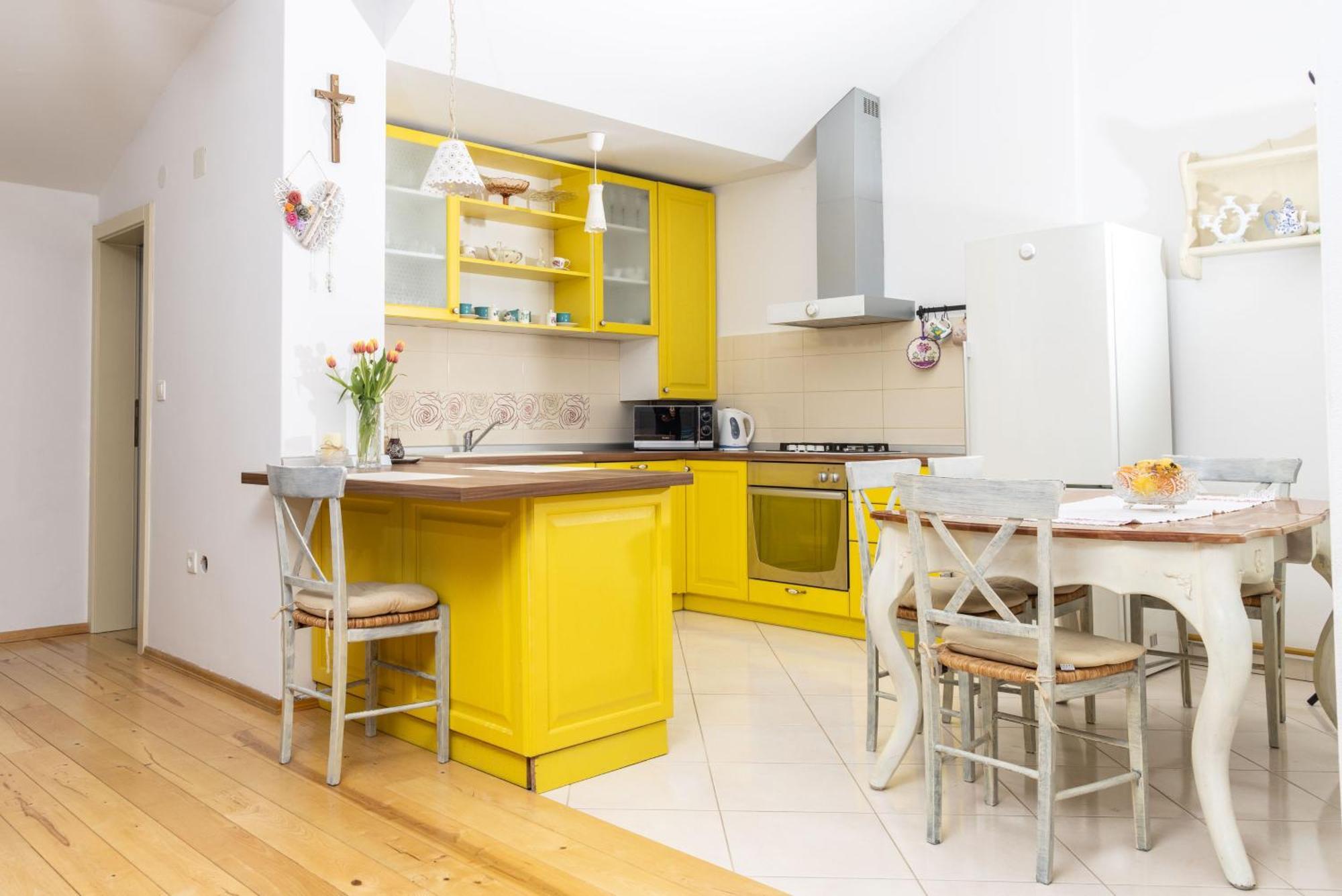 Apartman Zuric ヴィンコヴツィ エクステリア 写真